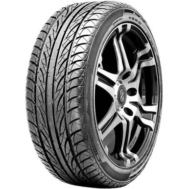Blackhawk Street-H HU01 245/45R19 ZR 98W XL Flash Sale