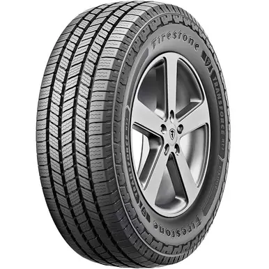 Firestone Transforce HT3 LT 235/80R17 120/117R E (10 Ply) Worldwide Shipping