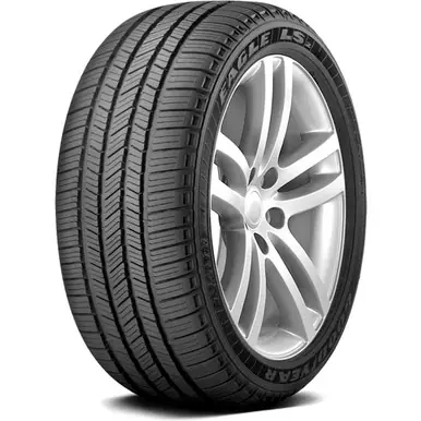 Goodyear Eagle LS2 225/55R17 97H Best Price