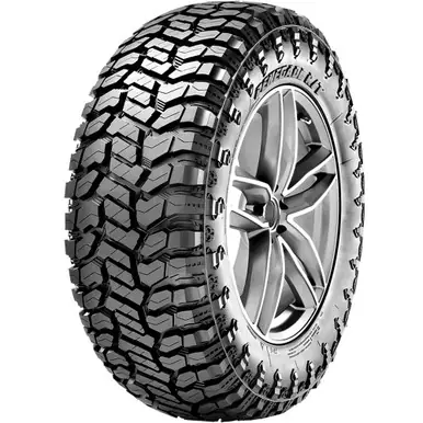 In Demand Radar Renegade R/T LT 37X13.50R20 128Q F (12 Ply)