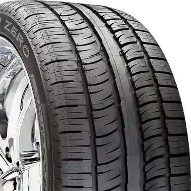 Certified Pirelli Scorpion Zero Asimmetrico (MO) 235/45R20 100H XL