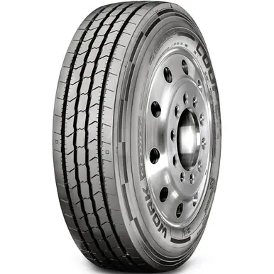 One Day Deal Cooper Work Series ASA 245/70R19.5 136/134M H (16 Ply)