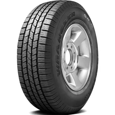 Best Seller Goodyear Wrangler SR-A (NR1) 275/60R20 114S (VSB)