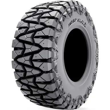 Buy Online Gripmax MaxGrip M/T (3 Ply Sidewall) LT 35X12.50R17 128Q F (12 Ply)