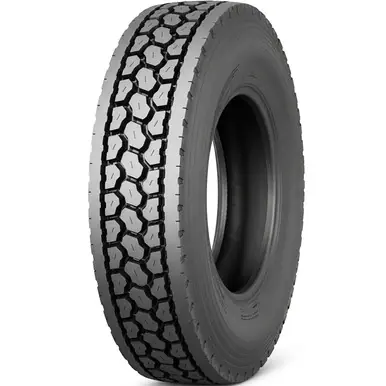 Bullride BRD202 295/75R22.5 146/143L H (16 Ply) Viral
