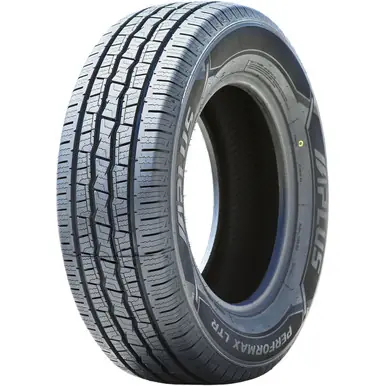 Aplus Performax LTR LT 265/70R17 123/120S E (10 Ply) Clearance