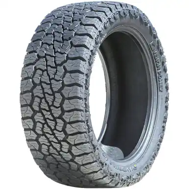 Venom Power Swampthing A/T Xtreme Dirt 215/70R16 100T Place Order