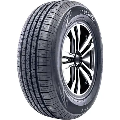 Free Returns Crossmax All Season CT-1 225/45R18 95V XL