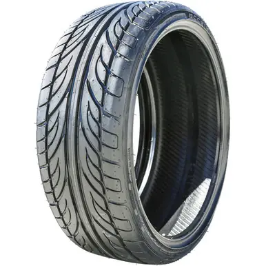 Accelera Alpha 185/55R14 80V Editor’s Pick