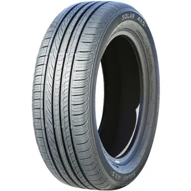 Bargain Solar 4XS+ 215/70R15 98T