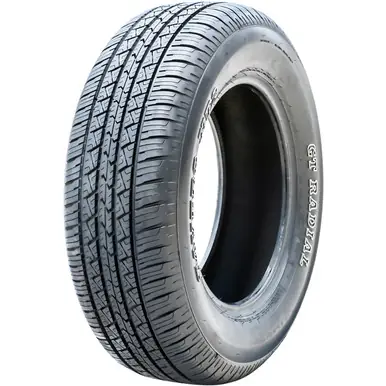 GT Radial Savero HT2 275/60R17 110T While Supplies Last
