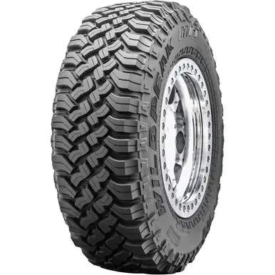 Falken Wildpeak M/T 01 LT 35X12.50R17 121Q E (10 Ply) Final Sale