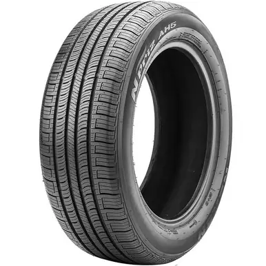 Sale Nexen N'Priz AH5 215/50R17 91H