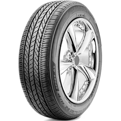 Buy Today Bridgestone Dueler H/P Sport AS 235/55R20 102H