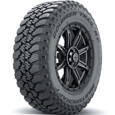 Fast Shipping Mastercraft Courser Trail RT LT 235/85R16 120/116R E (10 Ply)