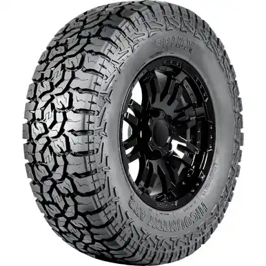 Prinx HiCountry A/T2 (PNS) LT 35X12.50R22 121S F (12 Ply) Genuine