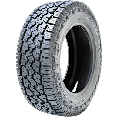 GT Radial Adventuro ATX LT 275/65R18 123/120S E (10 Ply) Trending