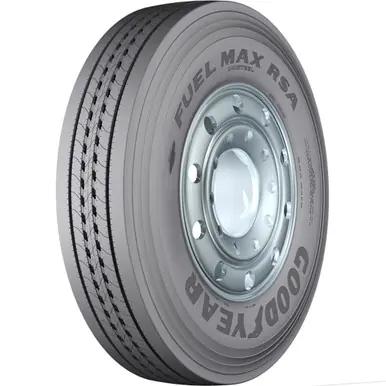 Clearance Goodyear Fuel Max RSA 11R22.5 144/142L G (14 Ply)
