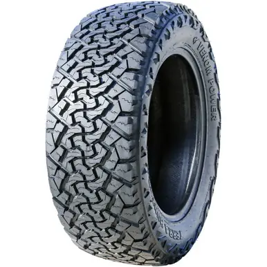 Venom Power Terra Hunter X/T LT 33X14.50R22 111Q E (10 Ply) Express Delivery