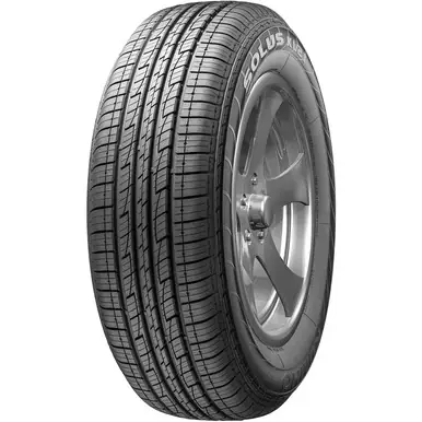 Bargain Kumho Eco Solus KL21 235/65R17 103T