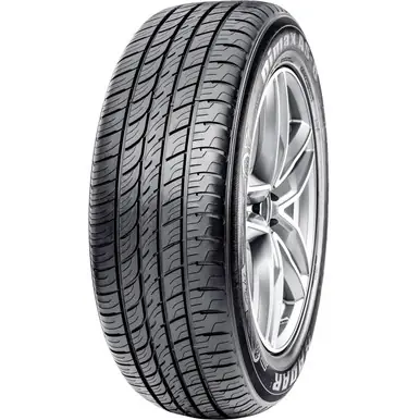 Worldwide Shipping Radar Dimax AS-8 255/45R19 ZR 104W XL
