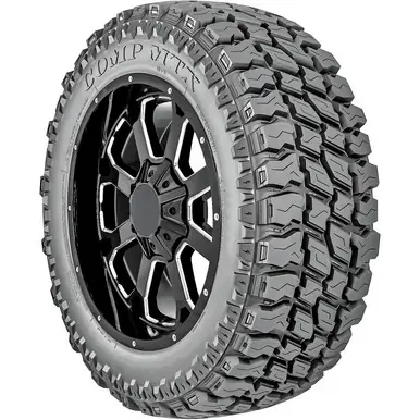 Hot Picks Dimension Comp MTX LT 37X13.50R22 128Q F (12 Ply)