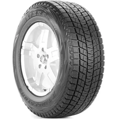 Original Bridgestone Blizzak DM-V1 235/75R17 108R
