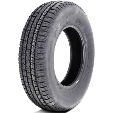 Worldwide Shipping Taskmaster Provider ST 235/80R16 129M G (14 Ply)
