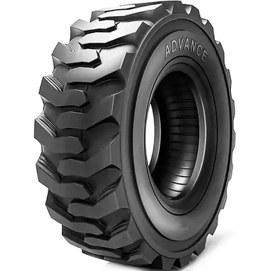 Advance L-2B Skid Steer Sidewinder Mudder XHD 27X8.50-15 109A2 10 Ply Grab Now