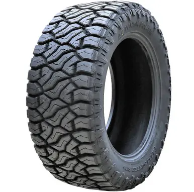 Weekend Sale Venom Power Terra Hunter R/T+ LT 33X12.50R20 119Q F (12 Ply)