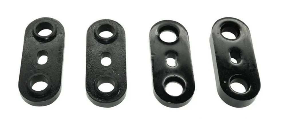 Torque Solution Positive Shift Kit 1993-2007 Impreza / 2002-2007 WRX / 2004-2007 STI Grab Now