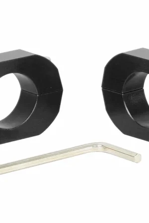 Next Day Delivery Whiteline 22mm Sway Bar Aluminum Lateral Lock Kit