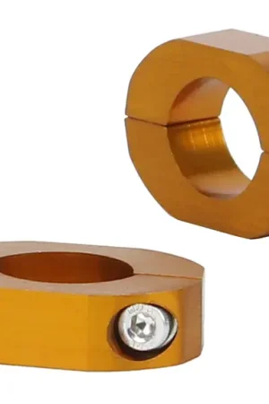 Crafted Whiteline 20mm Sway Bar Aluminum Lateral Lock Kit