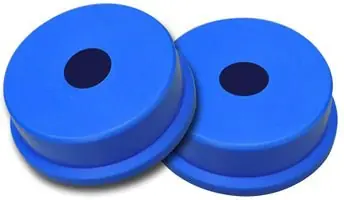 Torque Solution 5MT Shifter Bushings 2002-2014 WRX / 2005-2009 Legacy Money Back Guarantee