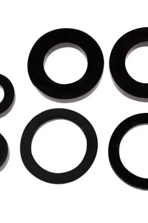 Clearance Torque Solution Rear Differential Lockdown Kit 2002-2007 WRX / 2004-2007 STI / 2004-2008 Forester XT