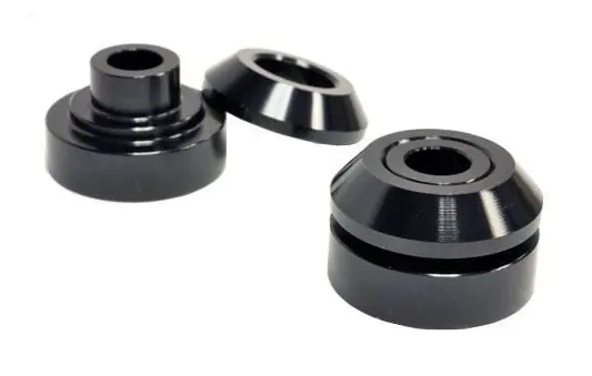 Torque Solution Drive Shaft Carrier Bearing Support Bushings 2002-2021 WRX / 2004-2021 STI / 2005-2009 Legacy Special Offer