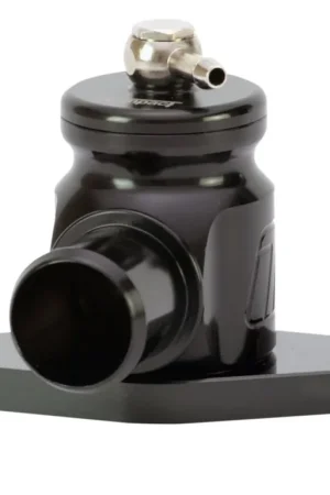 Limited Offer Turbosmart Kompact Recirculating Blow Off Valve Black 2008-2014 WRX / 2005-2009 LGT / 2009-2013 FXT