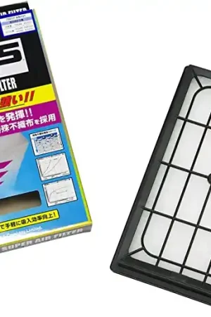 Save Now HKS Super Hybrid Filter 2002-2007 WRX / 2004-2007 STI