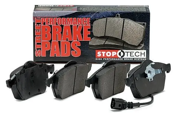 Factory Price StopTech Street Performance Rear Brake Pads 2004-2017 STI
