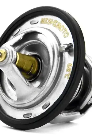 Editor’s Pick Mishimoto Racing Thermostat 2002-2014 WRX/ 2004-2021 STI / 1997-2010 Forester / 1989-2010 Legacy / 2000-2010 Outback