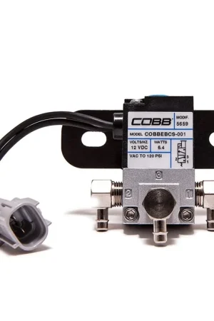 Special Discount COBB 3-Port Boost Control Solenoid 2002-2007 WRX / 2004-2007 STI / 2004-2008 Forester XT