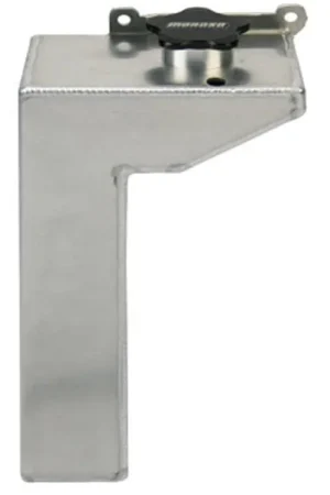 Order Now Moroso Aluminum Coolant Overflow Tank 2002-2007 WRX / 2004-2007 STI