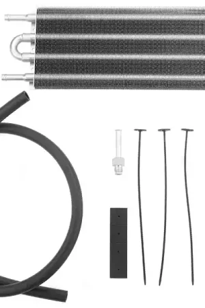 Mishimoto Universal Transmission/Power Steering Cooler Hot Picks