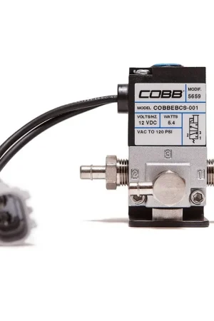 Buy Online COBB 3-Port Boost Control Solenoid 2008-2014 WRX / 2008-2021 STI / 2005-2009 LGT