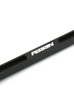 Perrin Stiffi Battery Tie Down Black Subaru Models Today Only
