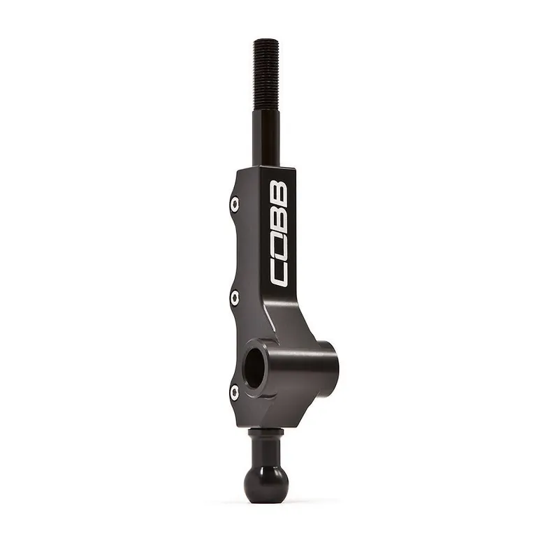 Express Delivery COBB Double Adjustable Short Throw Shifter w/ Wide Barrel 2002-2007 WRX