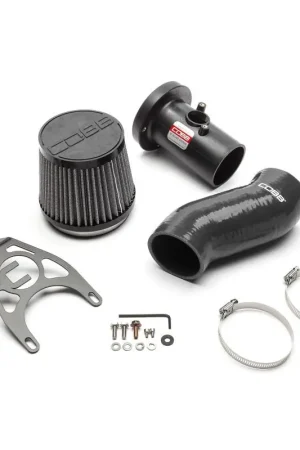 Buy Online COBB Short Ram SF Intake System Black 2005-2009 Legacy GT / 2005-2009 Outback XT
