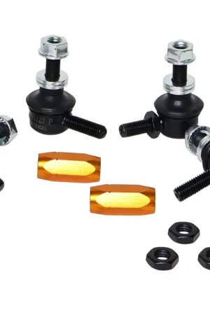 Editor’s Pick Whiteline Adjustable Ball Socket Rear Endlinks 2005-2009 Legacy GT