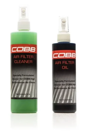 Hot Picks COBB Air Filter Cleaning Kit - Blue