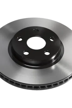 Save Now StopTech Cryo-Stop Blank Rear Rotor 2008-2014 WRX / 2009-2013 Forester